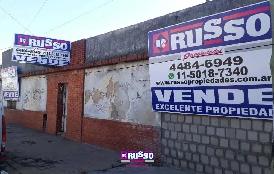 Casa en MENDOZA 2800