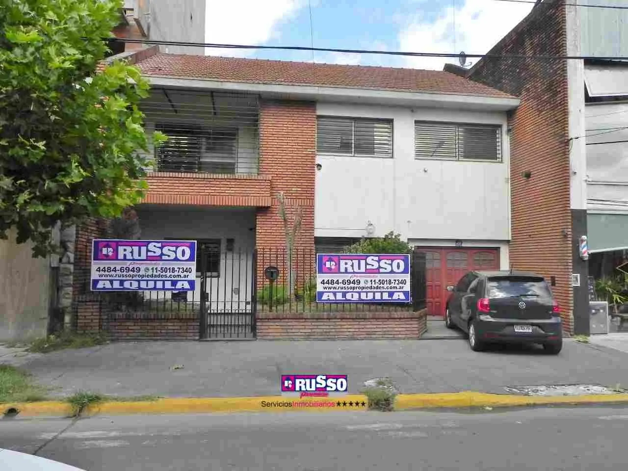 Casa en ENTRE RIOS 3300