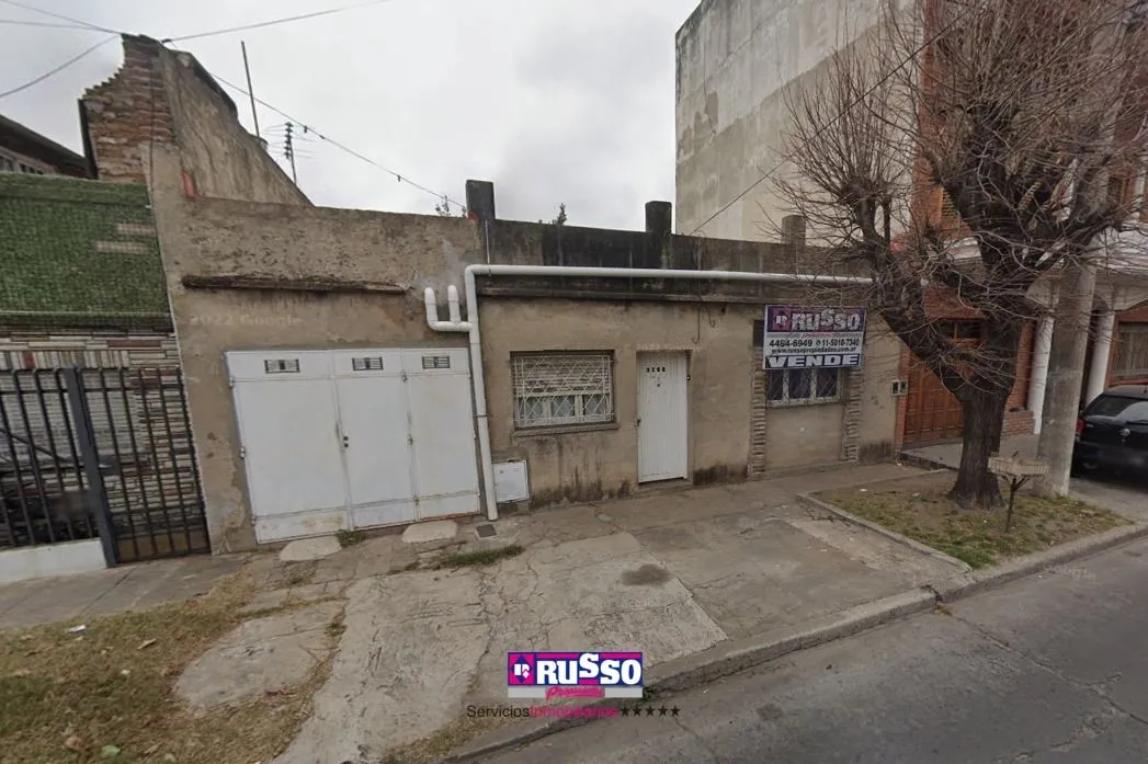 Casa en SAN MARTIN, LDOR 3200