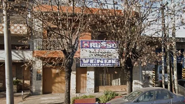 Local Comercial en MOSCONI, AV. GRA 2400
