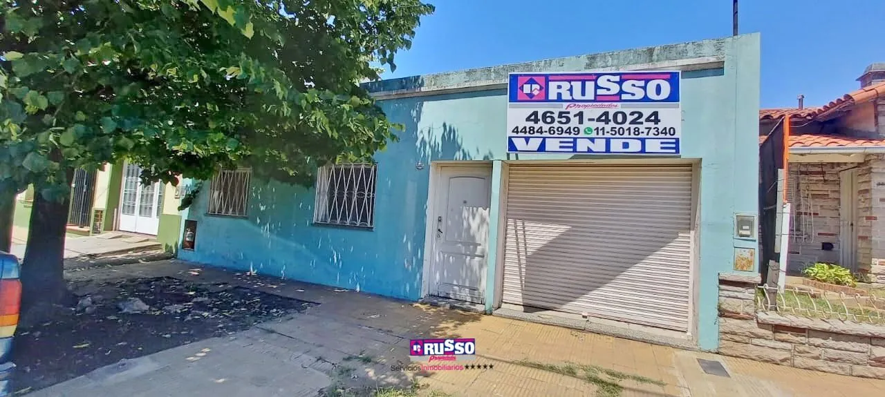 Casa en OMBU 3300