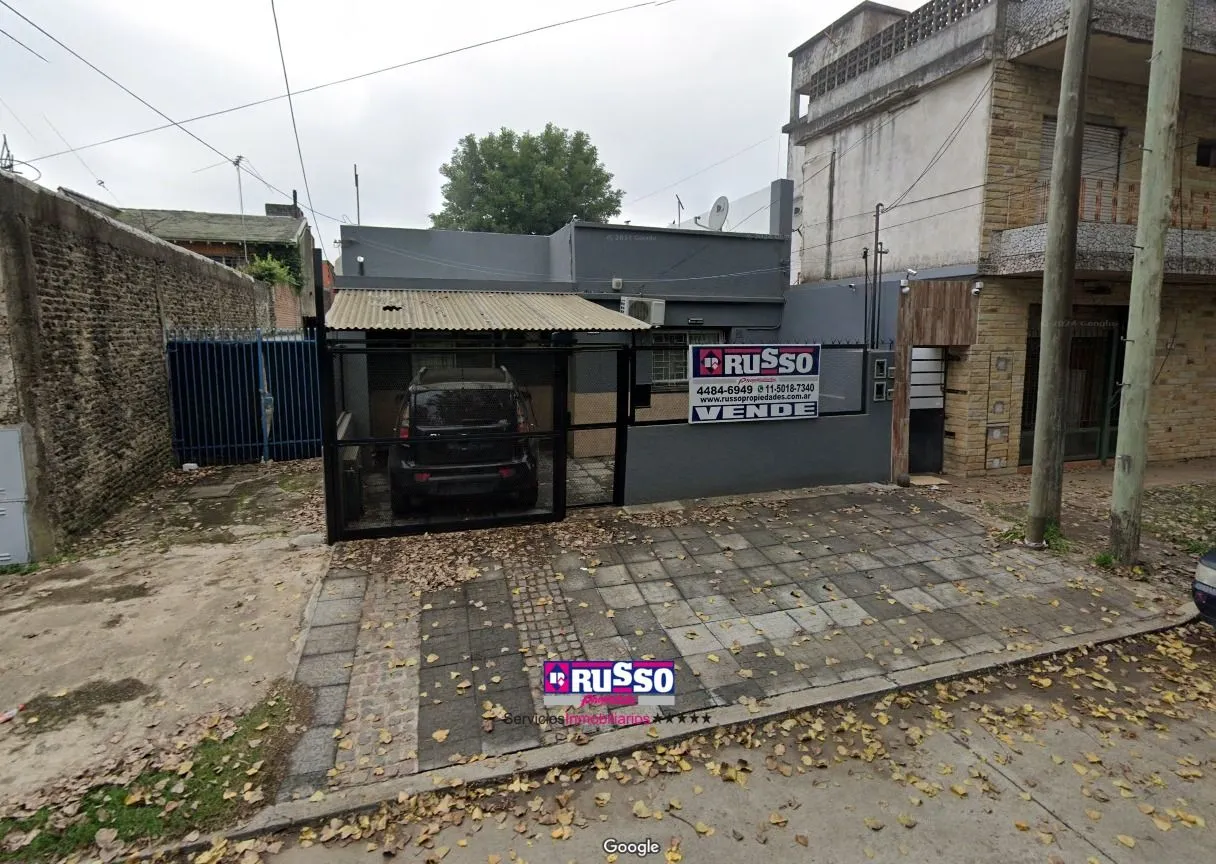 Departamento en ALCORTA, FIGUERO 700