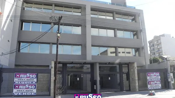 Oficina en VILLEGAS, TOMAS 2700