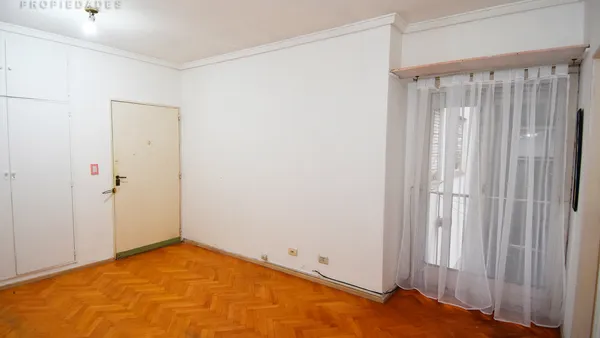 Departamento en BILLINGHURST 1500