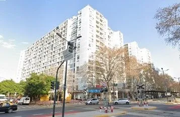 Departamento en Tomás Liberti 400