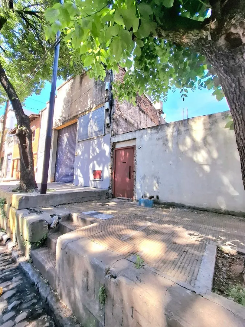 Lote en IRALA 1300