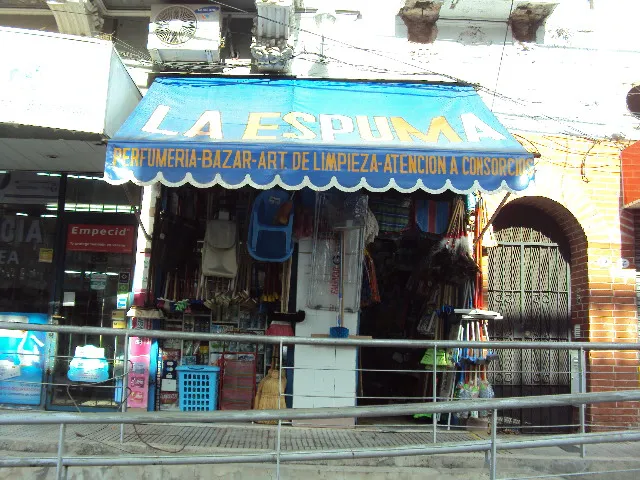 Local Comercial en NECOCHEA 600