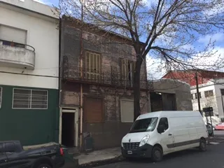 Lote en ALVAR NUÑEZ 100