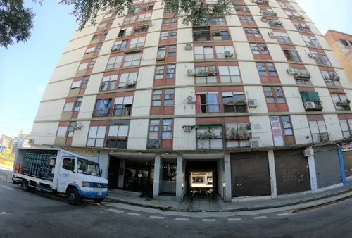 Departamento en Martin Rodriguez 400
