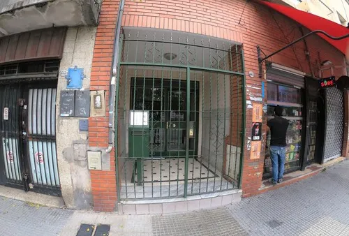 Departamento en Av Almirante Bro 1400