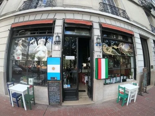 Local Comercial en BRASIL 300