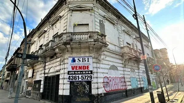 Casa en PI Y MARGALL 700