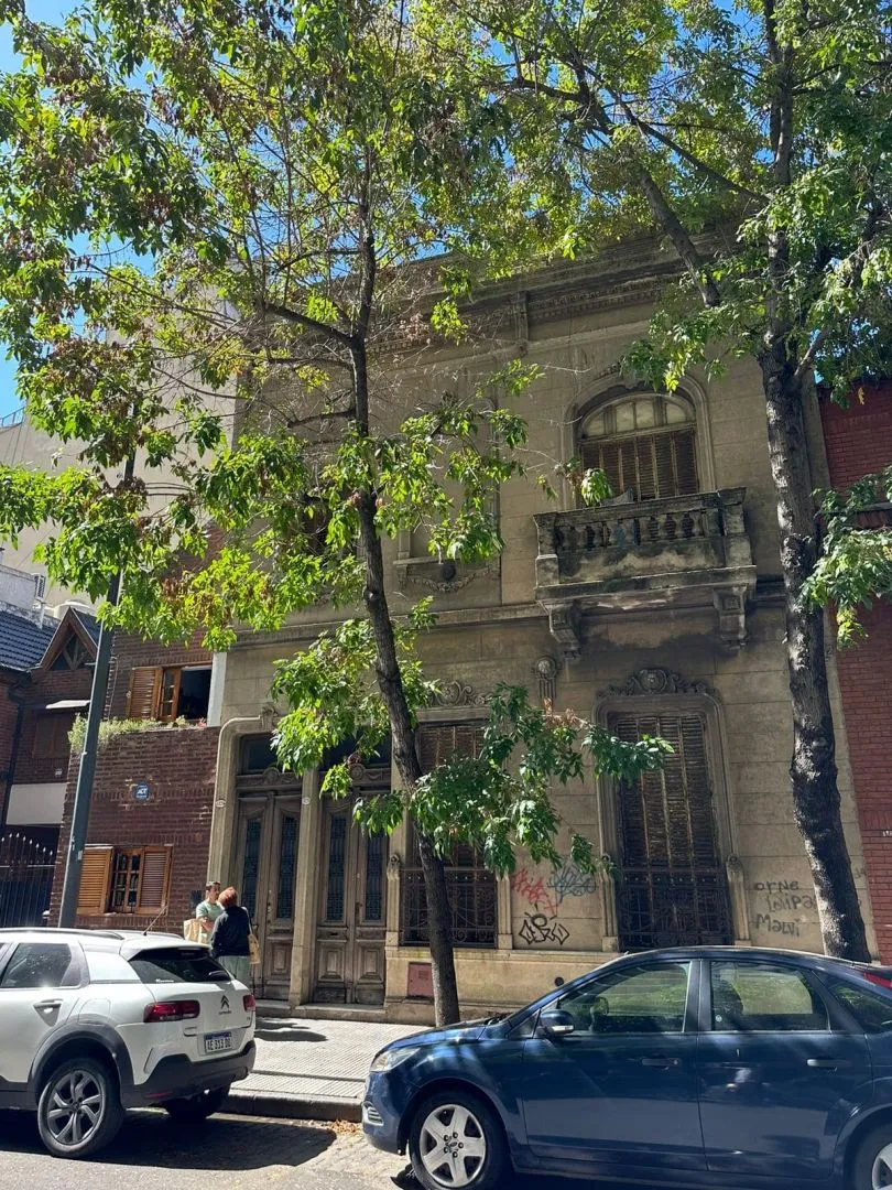 Casa en ISABEL LA CATOLI 1100