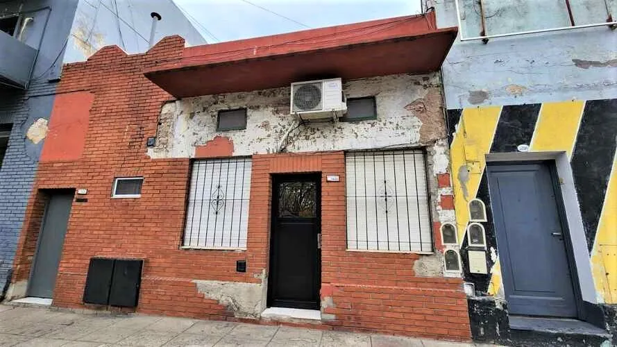 Casa en ALCORTA, AMANCIO 3800