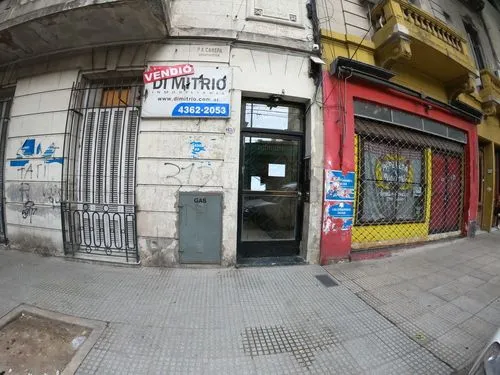 Departamento en MARTIN RODRIGUEZ 600