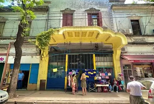 Local Comercial en OLAVARRIA 700