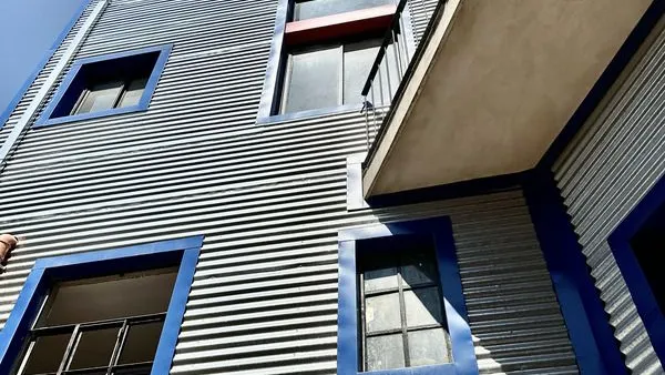 Departamento en W Villafañe 99/00