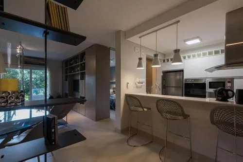 Departamento en Avellano 202