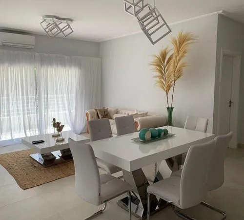 Departamento en Blvd Florentino 500