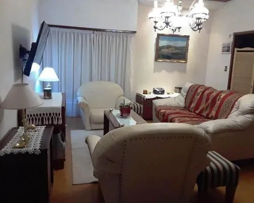 Casa en Calle 33 1600