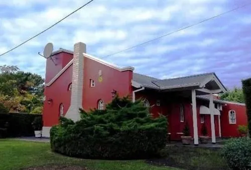 Casa en Paseo Del Belen 100
