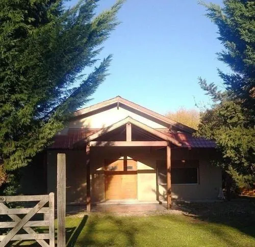 Casa en Paseo de la Espe 100