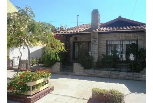 Casa en calle 21 1900