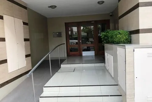Departamento en Lavalle 300
