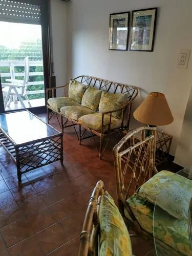 Departamento en Calle 19 1000