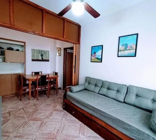 Departamento en Calle 15 700