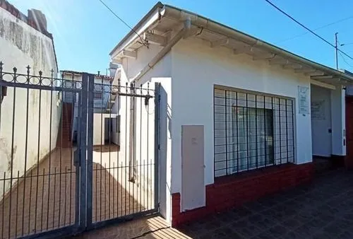 Departamento en Calle 33 1500