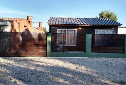 Departamento en 56 1000