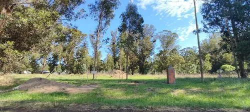 Lote en Calle Maipú 1400