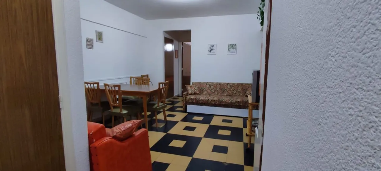 Departamento en 16 1100