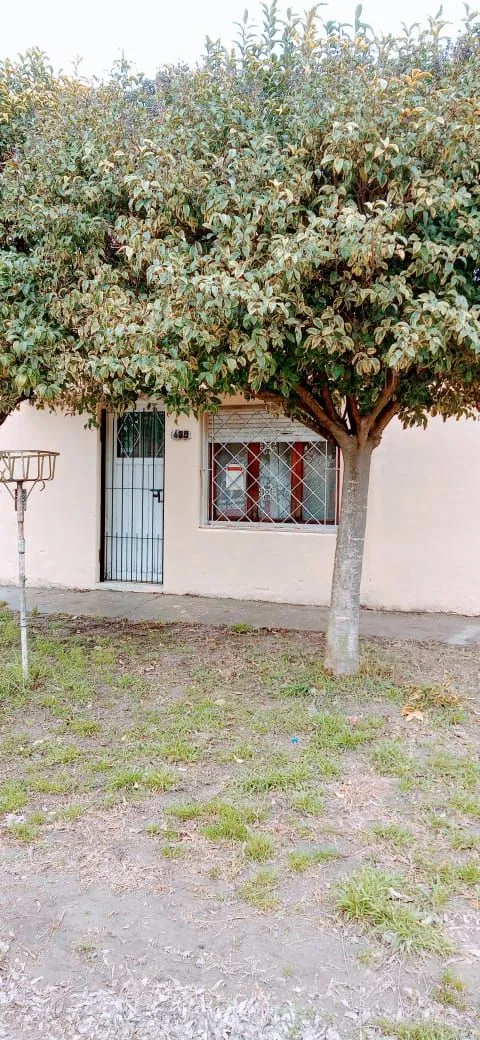 Casa en SCARPATTI 400