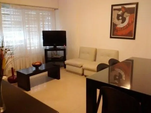 Departamento en Calle18 1100