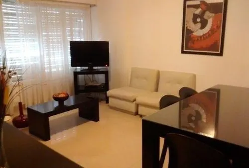 Departamento en Calle18 1100