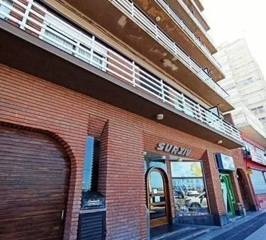 Departamento en calle 12 1100