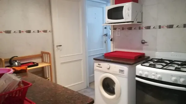 Departamento en Avenida 23 600