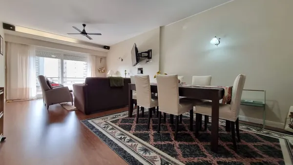 Departamento en avenida 23 700