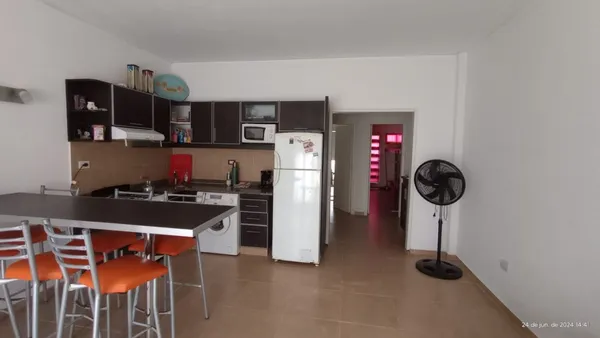 Departamento en 20 700