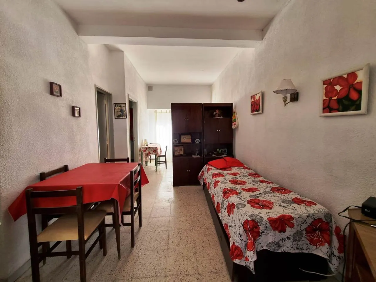 Departamento en calle 19 900