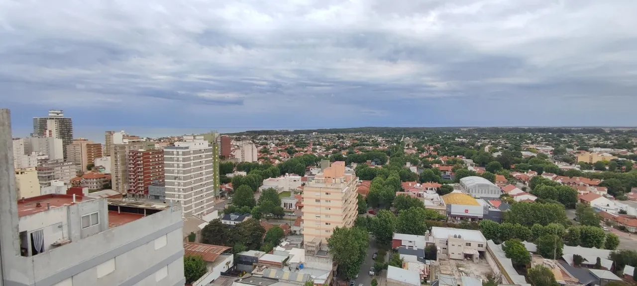 Departamento en 20 1000