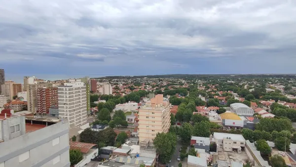Departamento en 20 1000