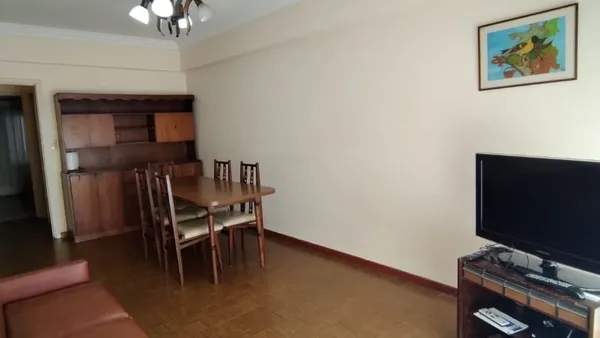 Departamento en calle 13