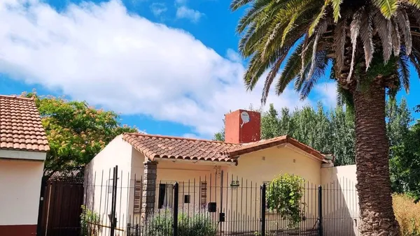 Casa en calle 36 200