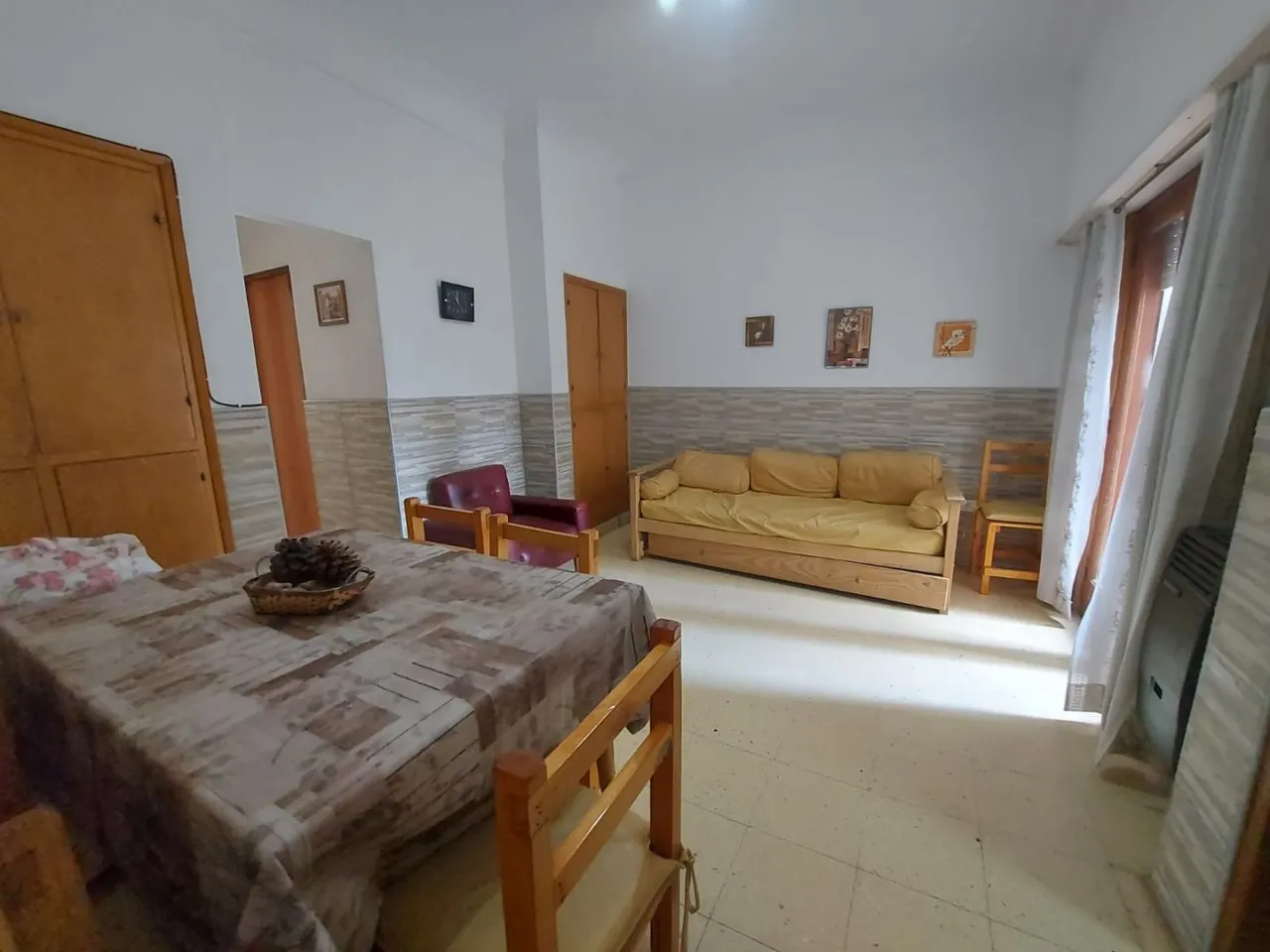 Departamento en 20 700