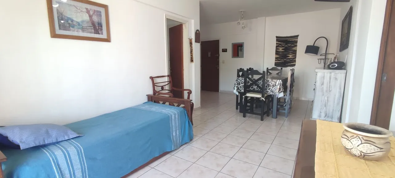 Departamento en 11 1100
