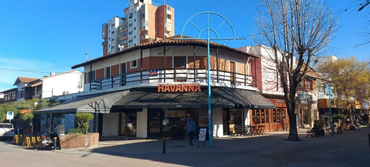 Departamento en 22 1100