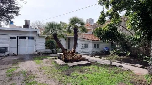 Casa en Calle 7 1500